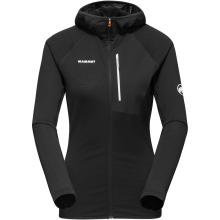 Mammut Damen Aenergy Light ML Hoodie Jacke