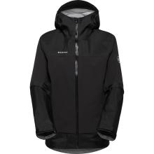 Mammut Damen Ducan Guide HS Jacke