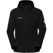 Mammut Damen Massone ML Hoodie Jacke