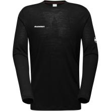 Mammut Herren Tree Wool FL Longsleeve