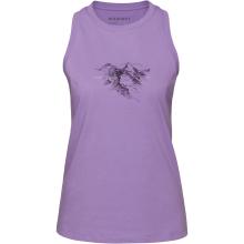 Mammut Damen Mammut Core Gradient Top