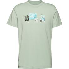 Mammut Herren Mountain 3308m T-Shirt
