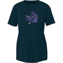 Mammut Damen Mountain 4208m T-Shirt