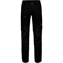 Mammut Herren Zinal Hybrid Zip Off Hose