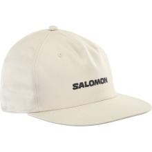 Salomon Herren Flat Cap