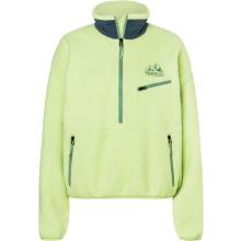 Marmot Damen ’94 E.C.O. Recycled Fleece Pullover
