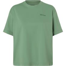 Marmot Damen AirExchange UPF 50 Crew T-Shirt