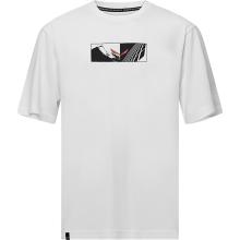 Salewa Herren Eagle Hybrid Loose T-Shirt