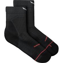 Salewa Damen Eagle Light Qrt Socken