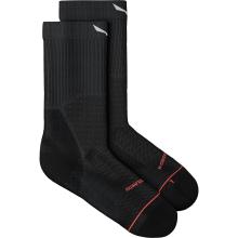 Salewa Herren Eagle Light Crew Socken