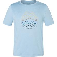 Columbia Herren Kwick Hike Graphic T-Shirt