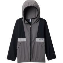 Columbia Kinder Spire Valley Jacke