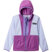 Columbia Kinder Back Bowl II Hoodie Jacke