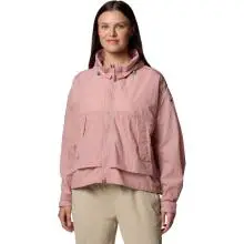 Columbia Damen Paracutie II Jacke