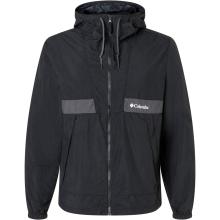 Columbia Herren Spire Valley Hoodie Jacke