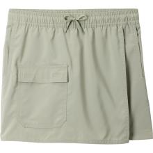 Columbia Kinder Silver Ridge Utility Skort