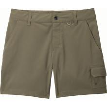 Columbia Kinder Tech Trail Utility Shorts