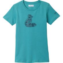 Columbia Kinder Mission Lake Graphic T-Shirt