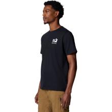 Columbia Herren Explorers Canyon Back T-Shirt