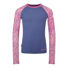 Trollkids Kinder Haukland Swim Shirt