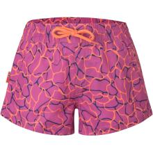 Trollkids Kinder Haukland Badeshorts