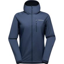 La Sportiva Damen Wall Breeze Stretch Jacke
