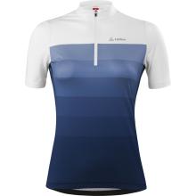 Löffler Damen Rainbow Mid Half Zip Trikot