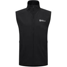 Jack Wolfskin Herren Prelight Stride Weste