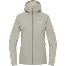 Jack Wolfskin Damen Prelight Octa Jacke