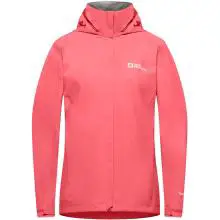 Jack Wolfskin Damen Trailtime 2l Jacke