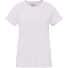 Jack Wolfskin Damen Prelight Stride T-Shirt