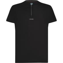 Icebreaker Herren 125 Cool-Lite Speed Quarter Zip T-Shirt