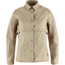 Fjällräven Damen Hoja Rider's Wind Jacke
