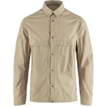 Fjällräven Herren Hoja Rider's Wind Jacke