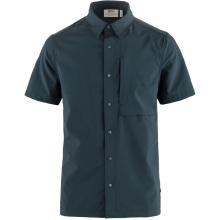 Fjällräven Herren High Coast Pack Hemd