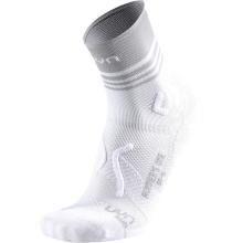 Uyn Runner's One Short Grip Socken