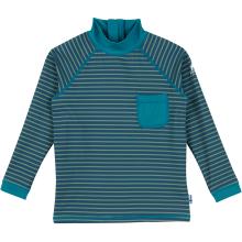 Finkid Kinder Delfiini Eko UV Shirt