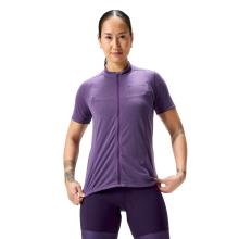 Endura Damen Loop Zipped Trikot