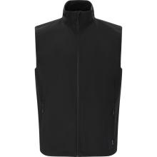 Whistler Herren Lango Softshell Weste