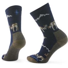 Smartwool Damen Everyday Horns Clash Crew Socken