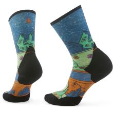Smartwool Damen Trail Run Targeted Cushion Mountian Socken