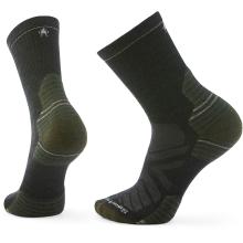 Smartwool Herren Hike Targeted Cushion Mid Crew Socken
