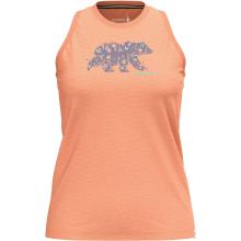 Smartwool Damen Osa Vega Graphic Top