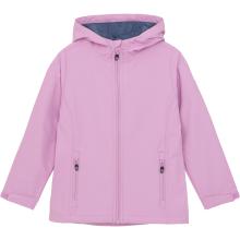 Color Kids Kinder Softshell Jacke
