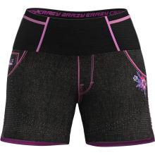 Crazy Damen Lightning Shorts
