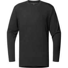 Haglöfs Herren Kaise Wool Longsleeve