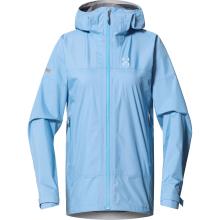 Haglöfs Damen L.I.M Airak 2.5l Jacke