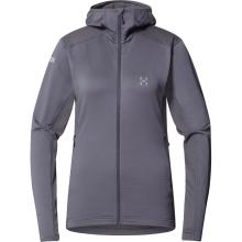 Haglöfs Damen L.I.M Mid Multi II Hoodie Jacke