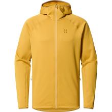 Haglöfs Herren Magma Mid Hoodie Jacke