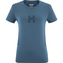 Millet Damen Wanaka Seamless T-Shirt